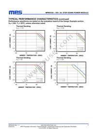 MPM3530GRF Datasheet Page 7