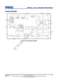 MPM3530GRF Datasheet Page 10