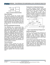 MPM3606GQV-P Datasheet Page 12