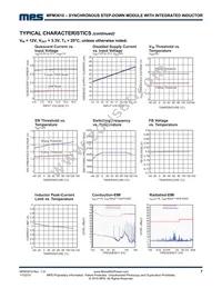 MPM3610GQV-Z Datasheet Page 7