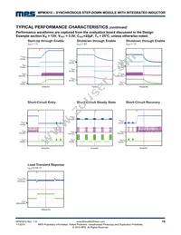 MPM3610GQV-Z Datasheet Page 10