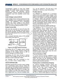 MPM3610GQV-Z Datasheet Page 14