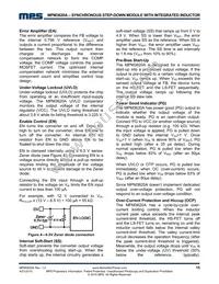 MPM3620AGQV-Z Datasheet Page 15