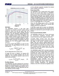 MPM3682GRE Datasheet Page 14