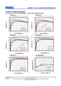 MPM3683GQN-7-Z Datasheet Page 8