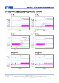 MPM3683GQN-7-Z Datasheet Page 11