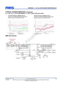 MPM3683GQN-7-Z Datasheet Page 13