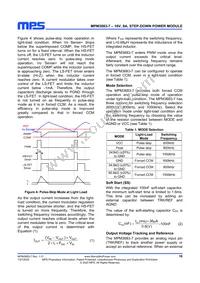 MPM3683GQN-7-Z Datasheet Page 16