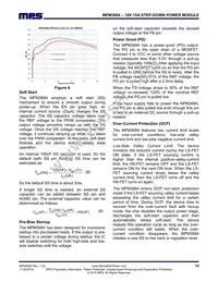 MPM3684GRU-Z Datasheet Page 14