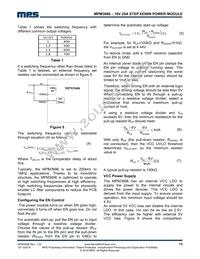 MPM3686GRU Datasheet Page 13