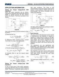 MPM3686GRU Datasheet Page 16