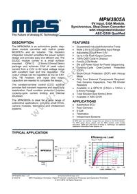 MPM3805AGQB-AEC1-Z Cover