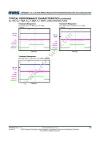 MPM3805AGQB-AEC1-Z Datasheet Page 13