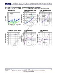 MPM38222GR-Z Datasheet Page 6