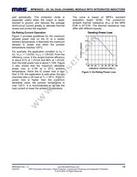 MPM38222GR-Z Datasheet Page 14