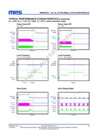 MPM3822CGRH-P Datasheet Page 10