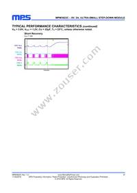 MPM3822CGRH-P Datasheet Page 11