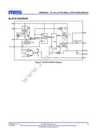 MPM3822CGRH-P Datasheet Page 12