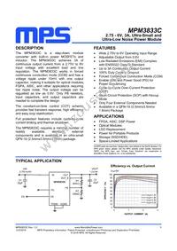 MPM3833CGRH-Z Cover