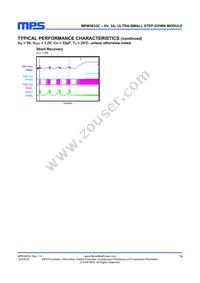 MPM3833CGRH-Z Datasheet Page 12