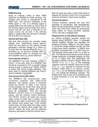 MPM6010GQVE-AEC1-P Datasheet Page 15