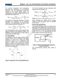 MPM6010GQVE-AEC1-P Datasheet Page 18