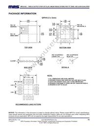 MPQ1530DQ-AEC1-LF-P Datasheet Page 15