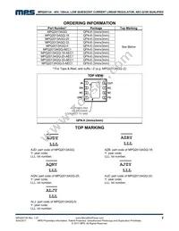 MPQ2013AGQ-25-AEC1-P Datasheet Page 2