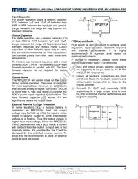 MPQ2013AGQ-25-AEC1-P Datasheet Page 15