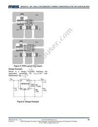 MPQ2013AGQ-25-AEC1-P Datasheet Page 16