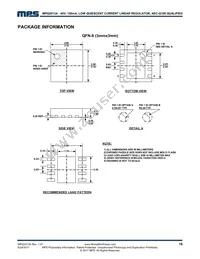MPQ2013AGQ-25-AEC1-P Datasheet Page 18