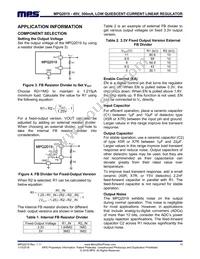 MPQ2019GN-5-AEC1 Datasheet Page 13