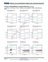 MPQ2122GJ-P Datasheet Page 8