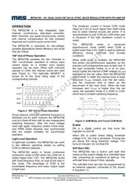 MPQ2166GD-AEC1-P Datasheet Page 19