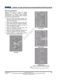 MPQ2166GD-AEC1-P Datasheet Page 23