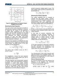MPQ2314GJ-P Datasheet Page 16