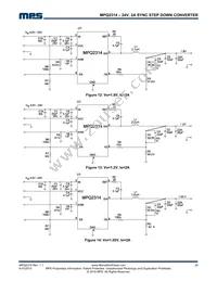 MPQ2314GJ-P Datasheet Page 20