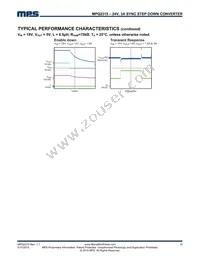 MPQ2315GJ-P Datasheet Page 10