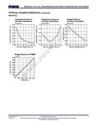 MPQ2420GF-AEC1 Datasheet Page 7