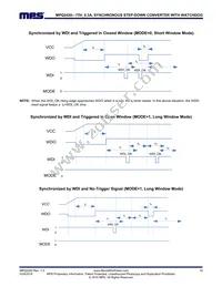 MPQ2420GF-AEC1 Datasheet Page 16