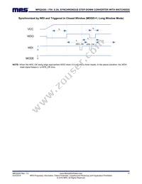 MPQ2420GF-AEC1 Datasheet Page 17