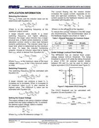 MPQ2420GF-AEC1 Datasheet Page 19