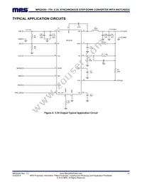 MPQ2420GF-AEC1 Datasheet Page 21