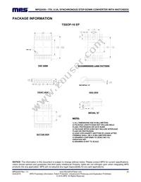 MPQ2420GF-AEC1 Datasheet Page 22