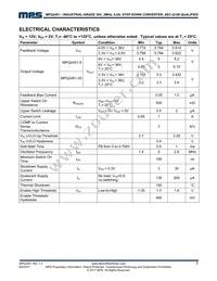 MPQ2451DG-AEC1-LF-P Datasheet Page 7