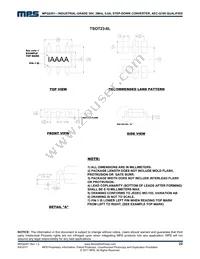 MPQ2451DG-AEC1-LF-P Datasheet Page 23