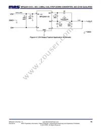 MPQ2451GT-5-AEC1-P Datasheet Page 16