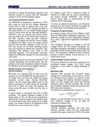 MPQ2454GH-AEC1 Datasheet Page 12
