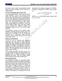 MPQ2454GH-AEC1 Datasheet Page 13