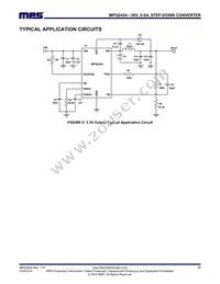 MPQ2454GH-AEC1 Datasheet Page 17